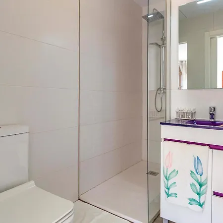 Semesterbostad Casa Escutia Torrox