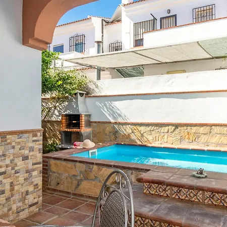 Casa Escutia * Torrox