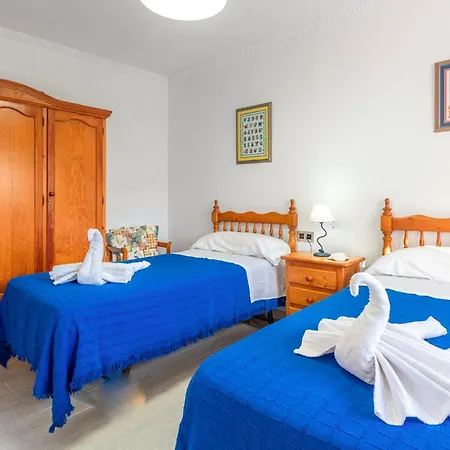 Casa Escutia Torrox