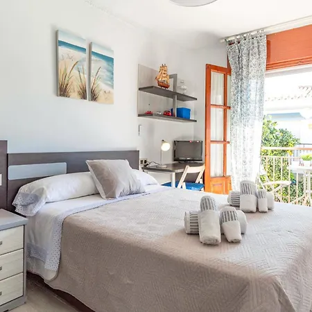Casa Escutia Holiday home