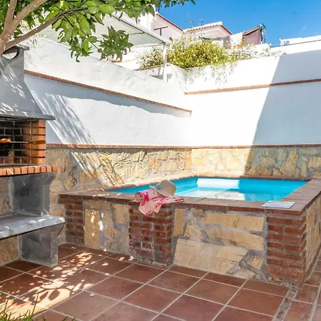 Casa Escutia Holiday home Torrox