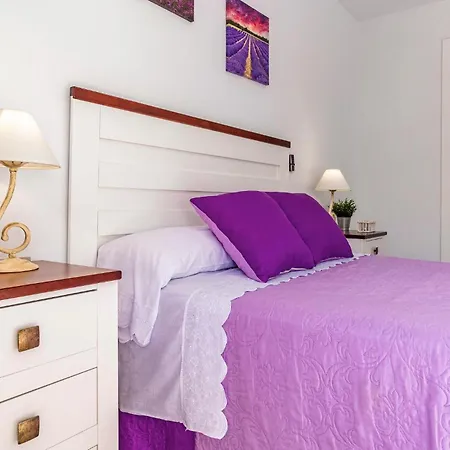 Holiday home Casa Escutia Torrox