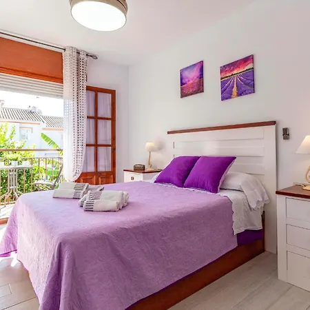 Holiday home Casa Escutia *
