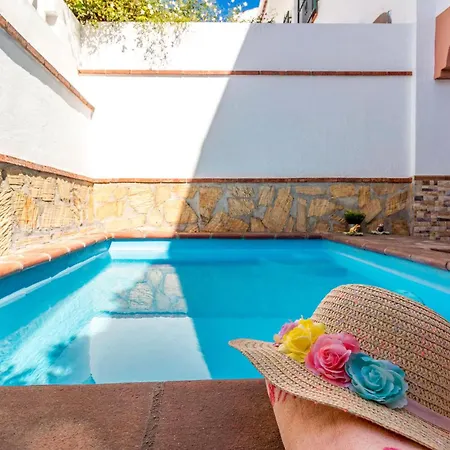 Holiday home Casa Escutia Torrox