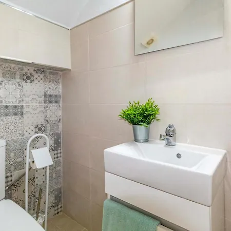 Holiday home Casa Escutia