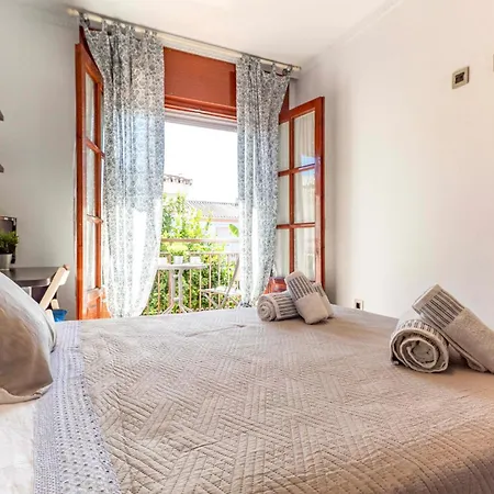 Holiday home Casa Escutia *