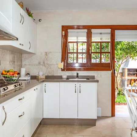 Holiday home Casa Escutia Torrox